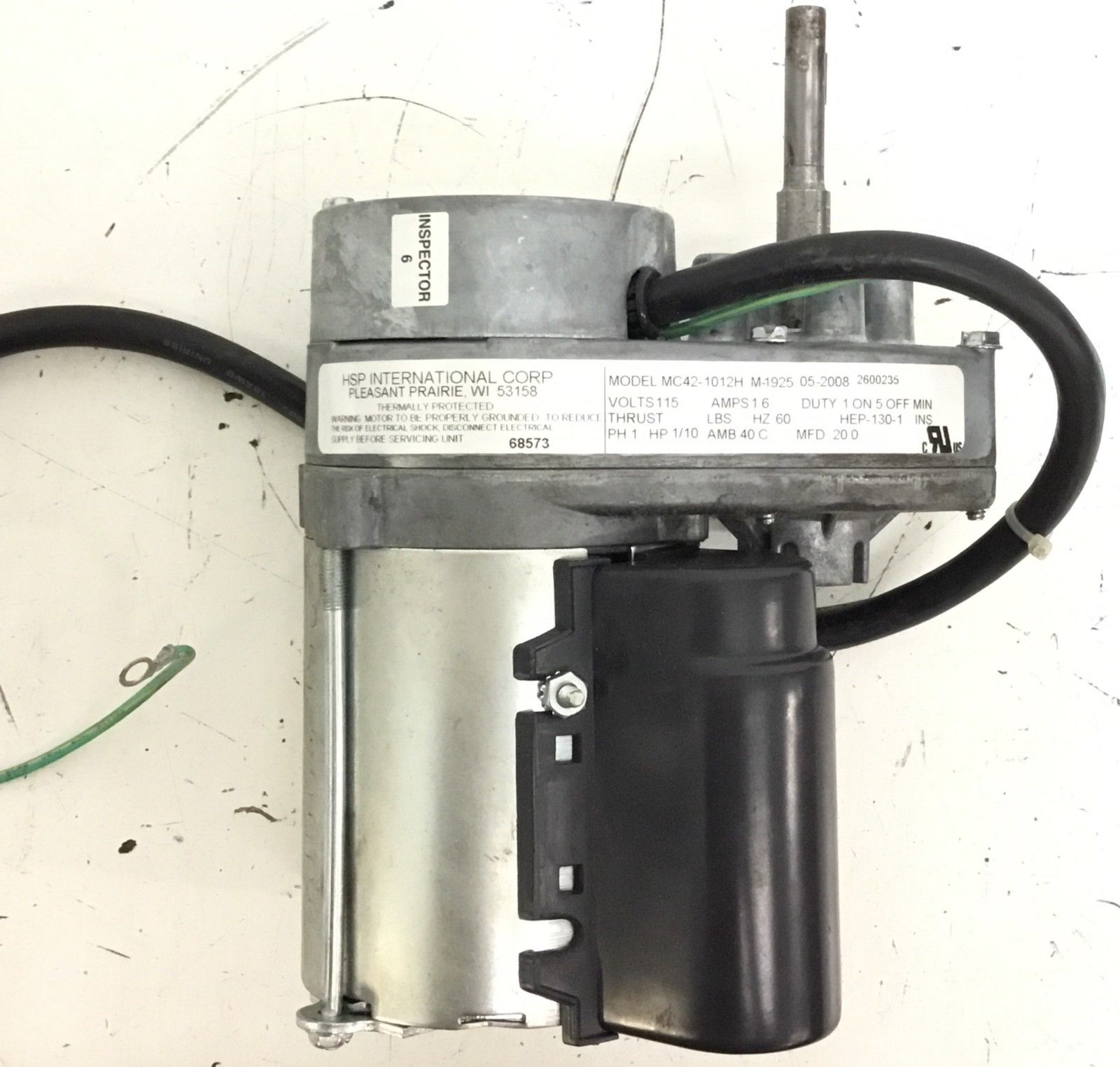 used part