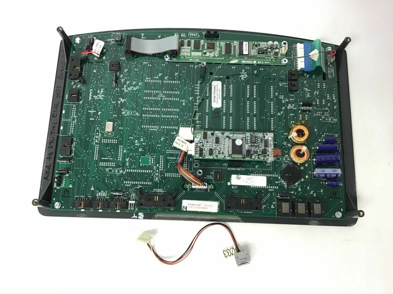 used part