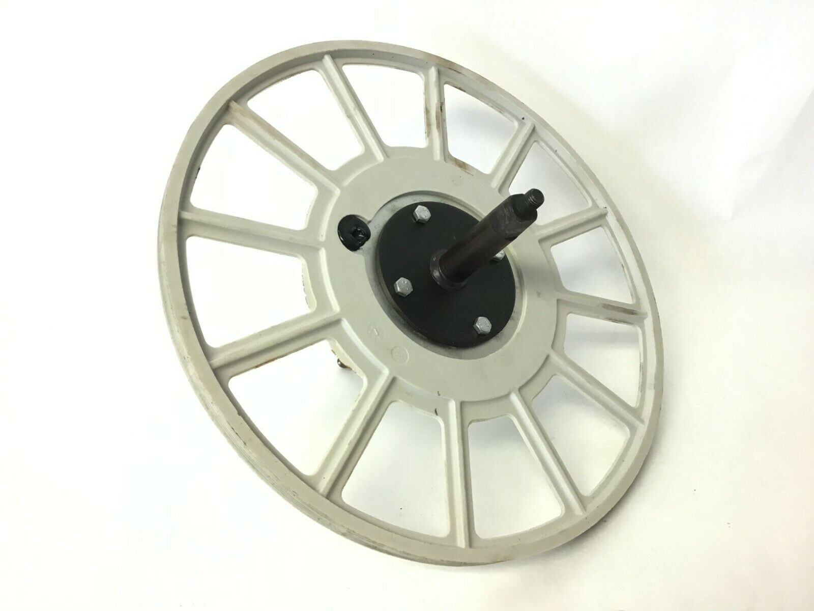 used part