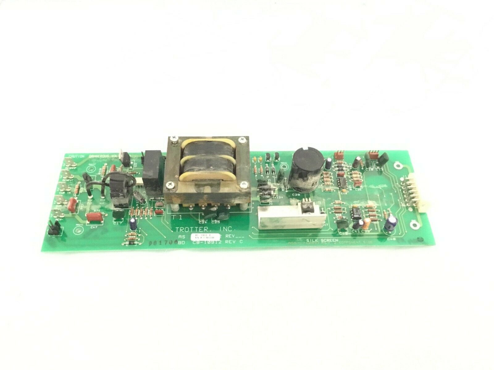 used part