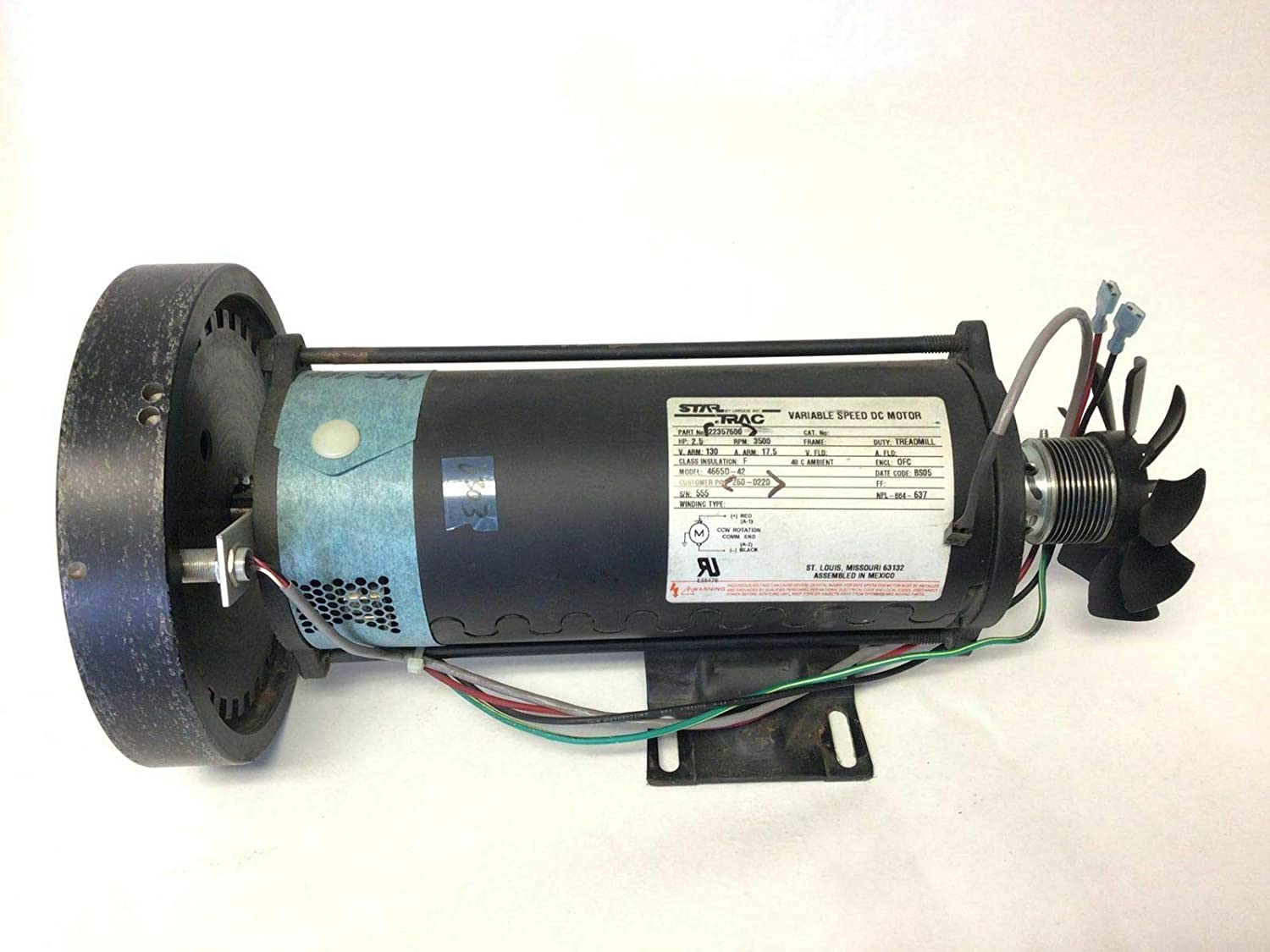 used part