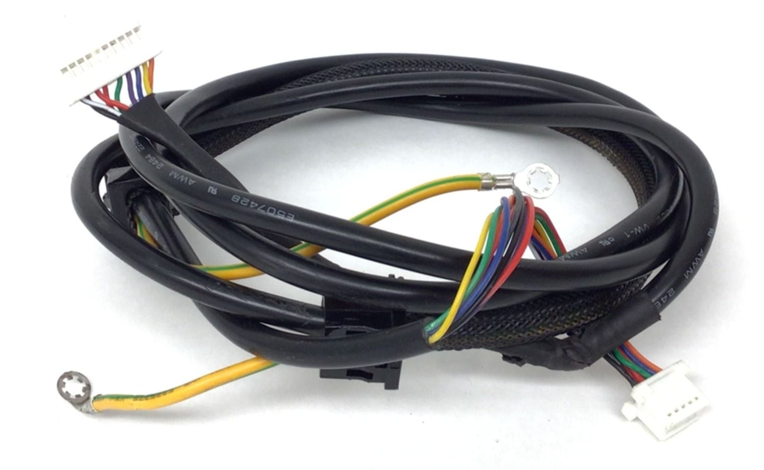 used part