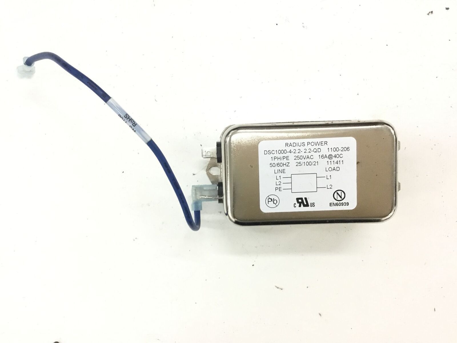 used part