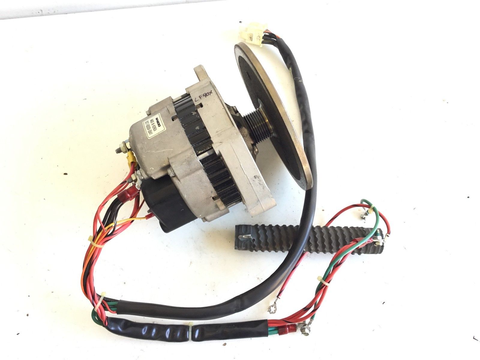 used part