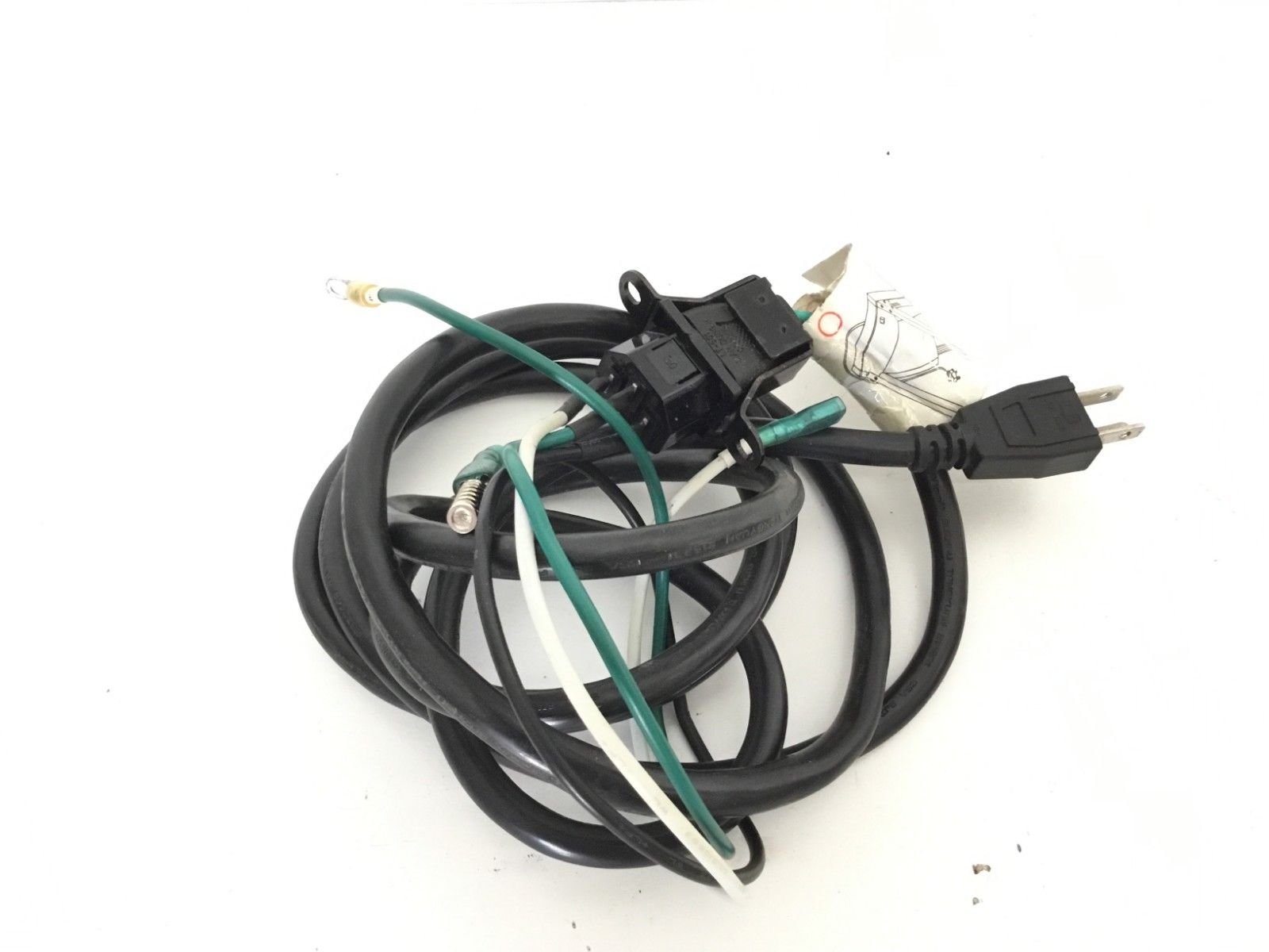 used part