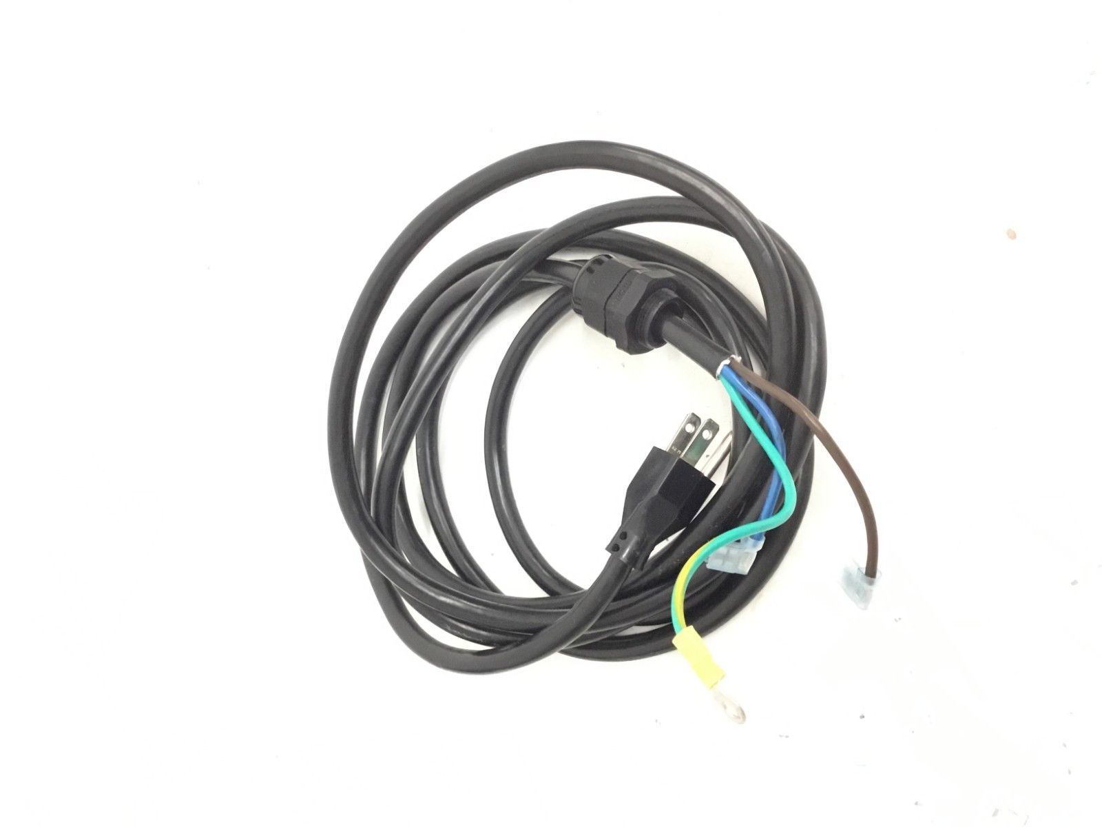 used part
