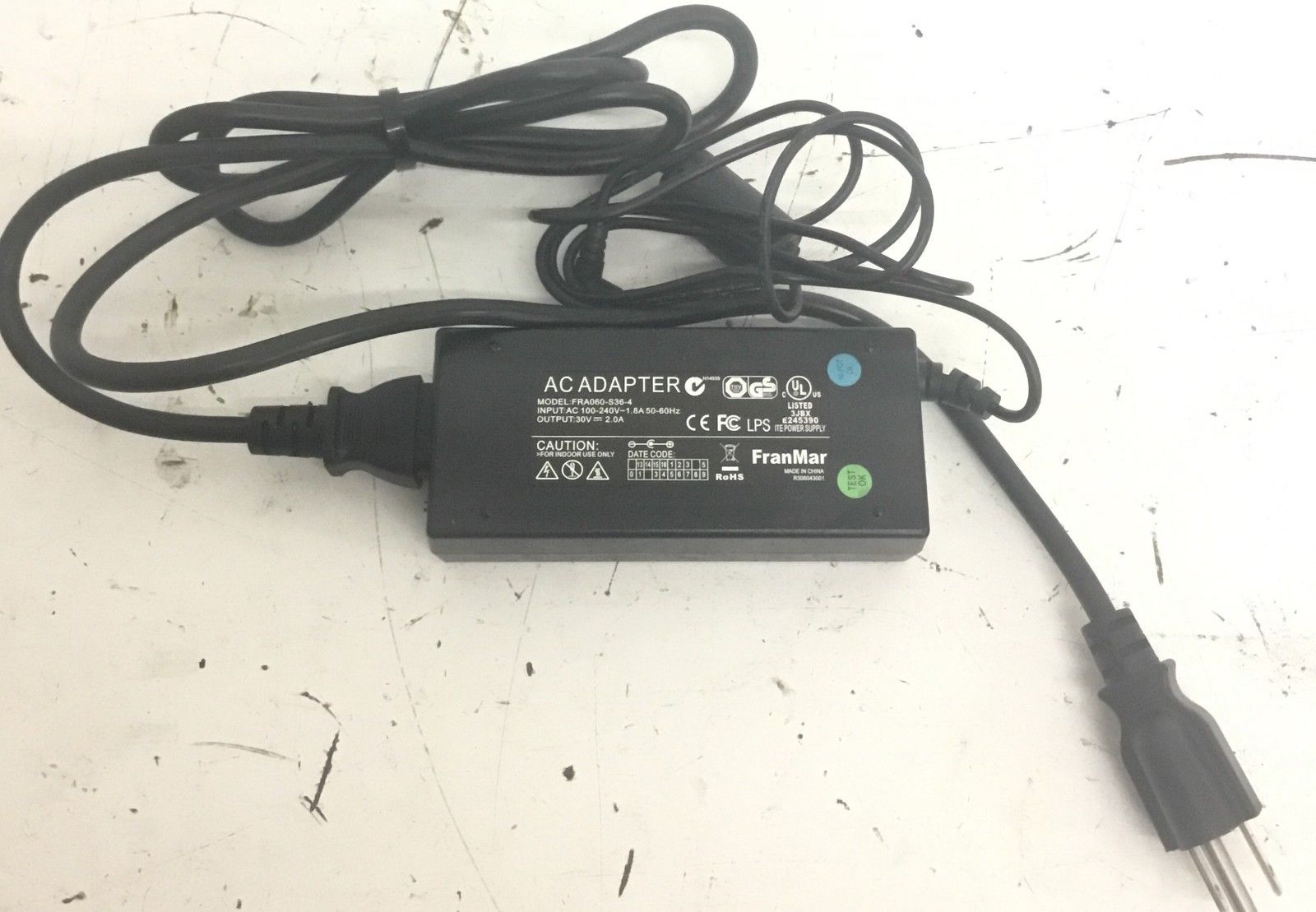 used part