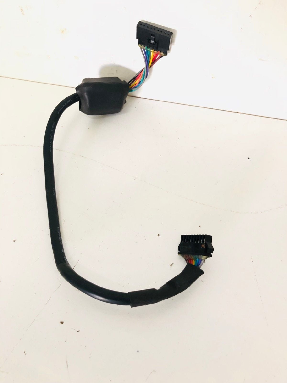 used part