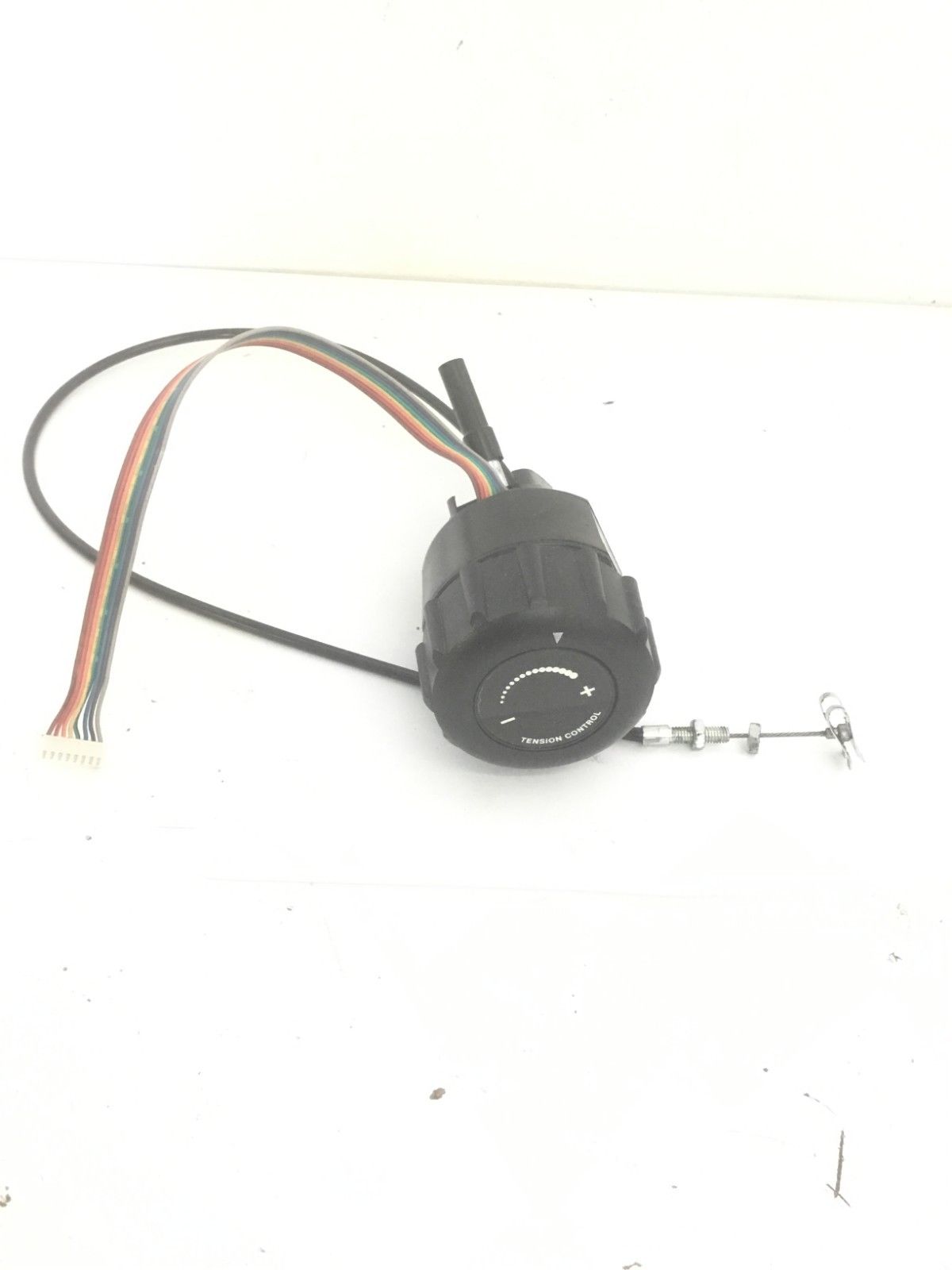 used part