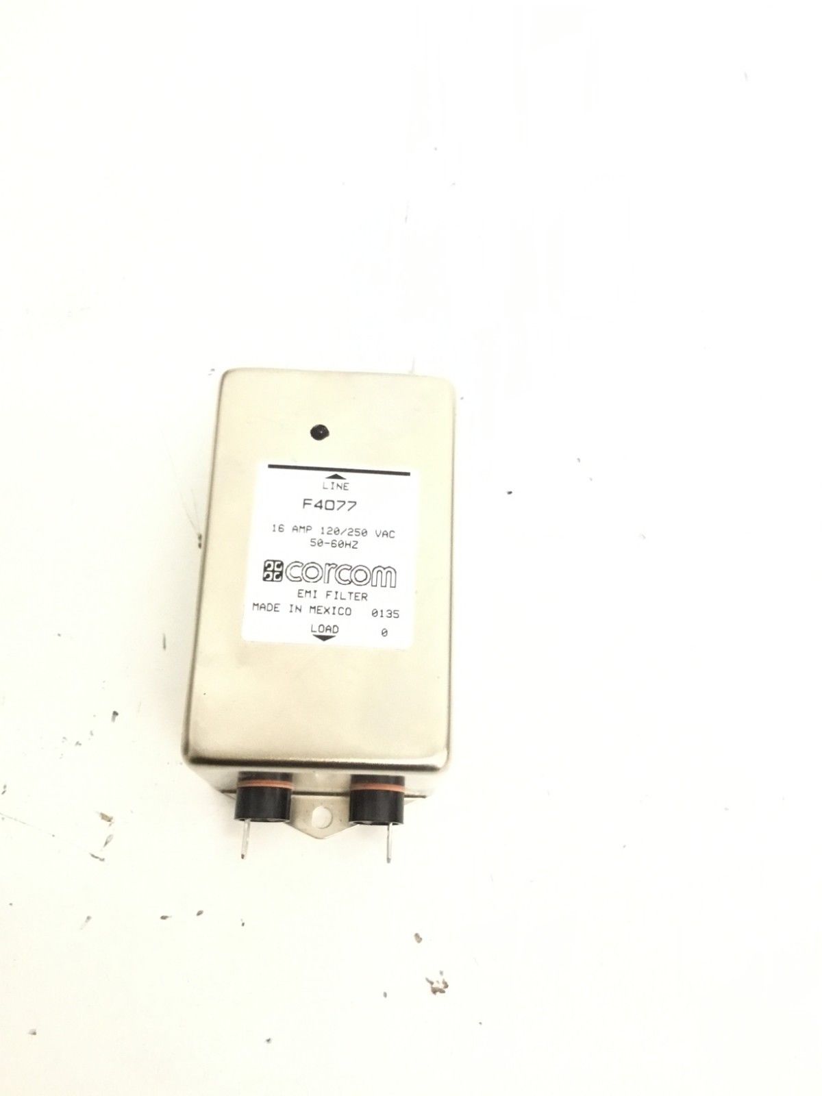 used part