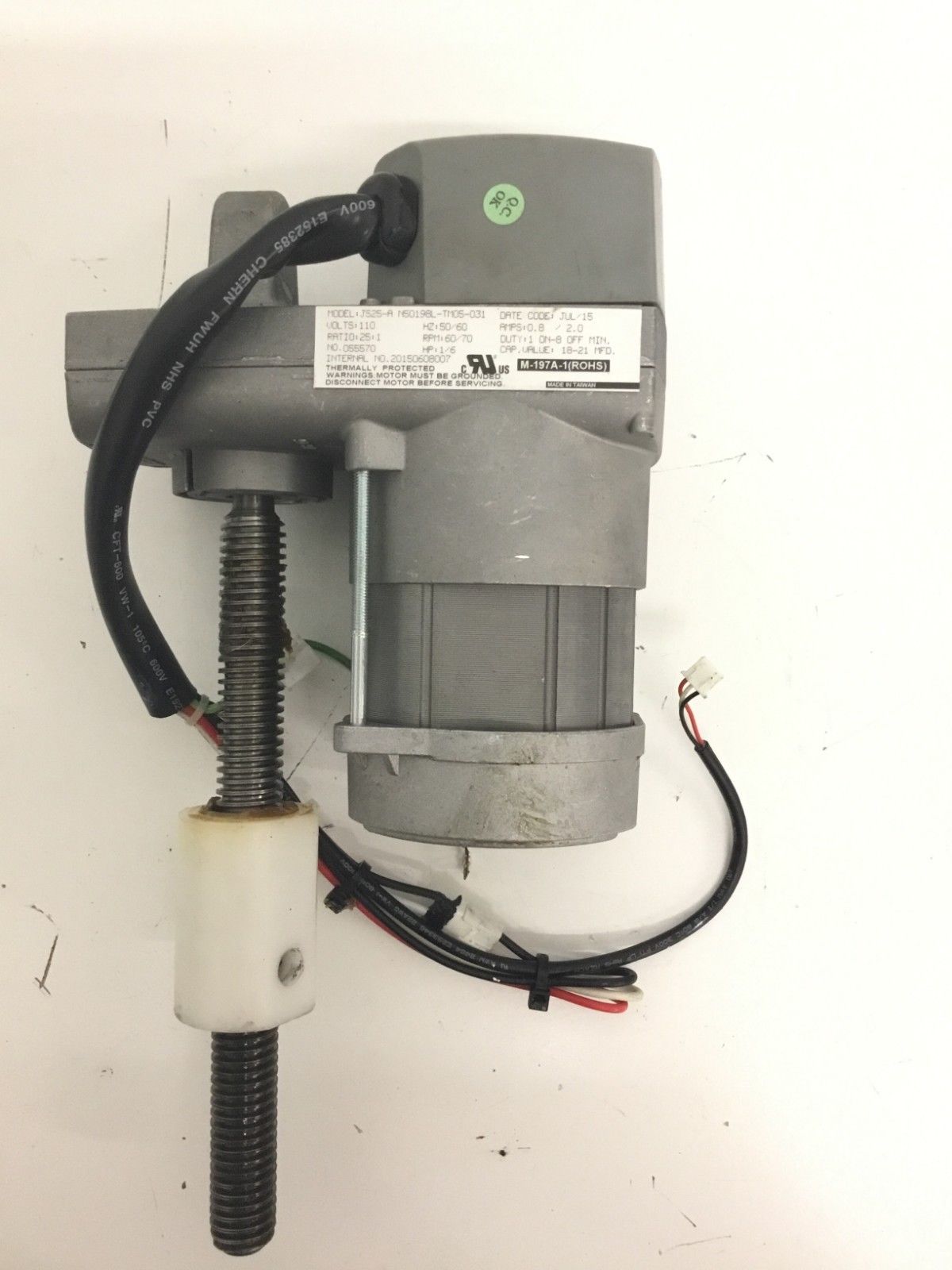 used part