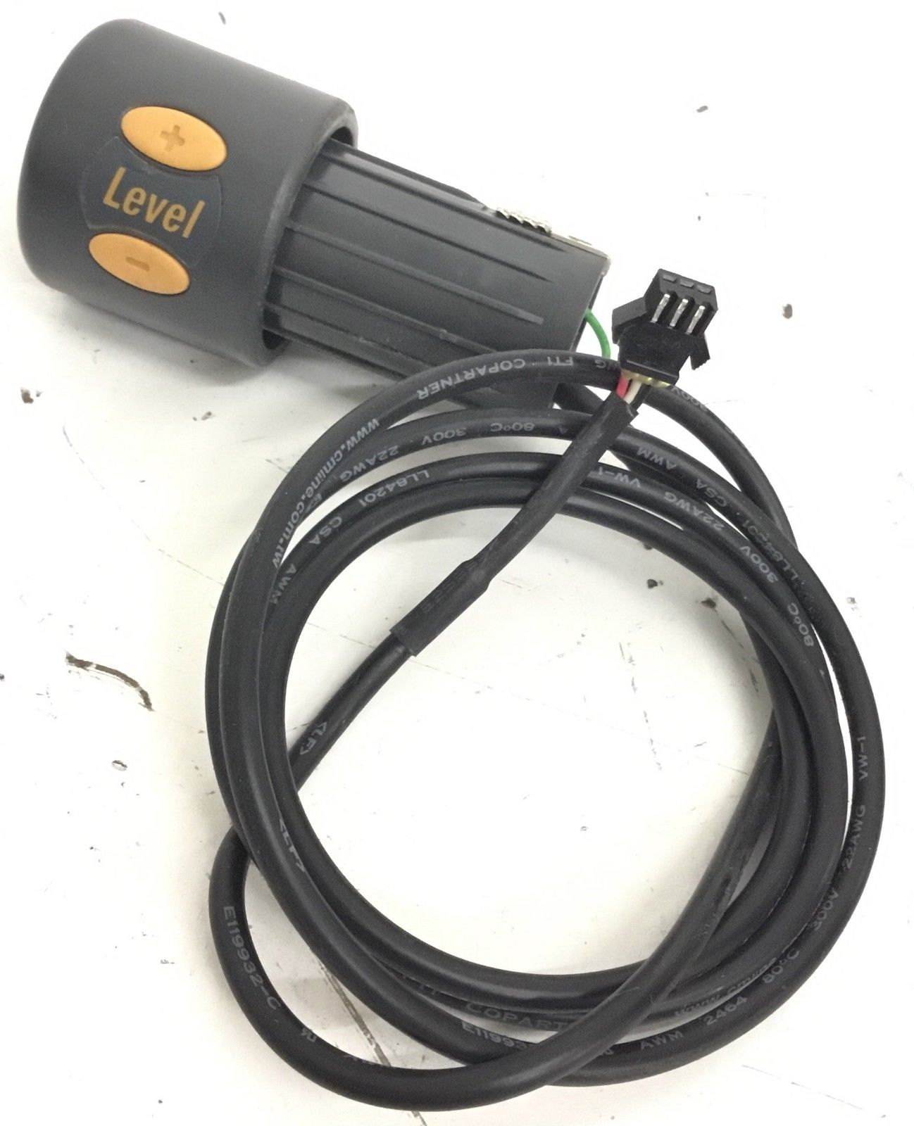 used part