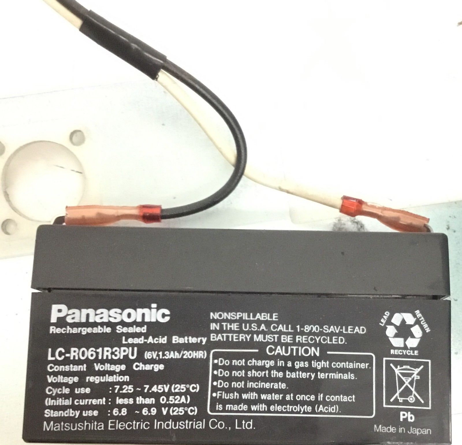 used part