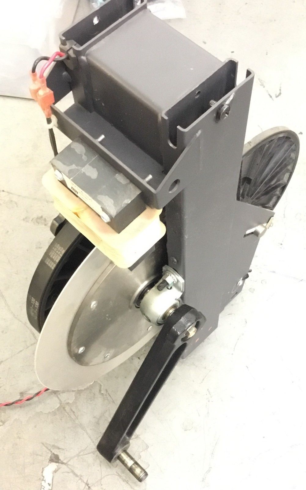 used part