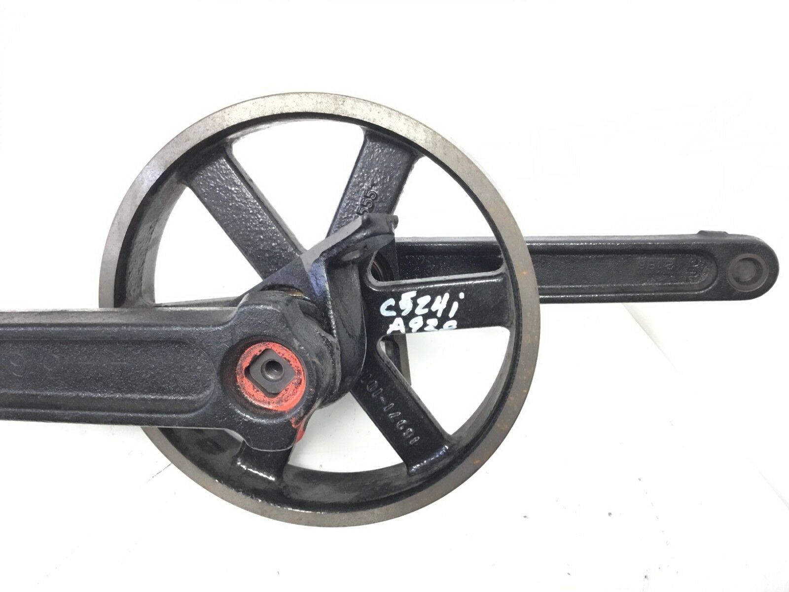used part