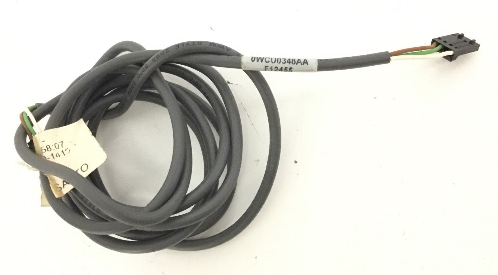 used part