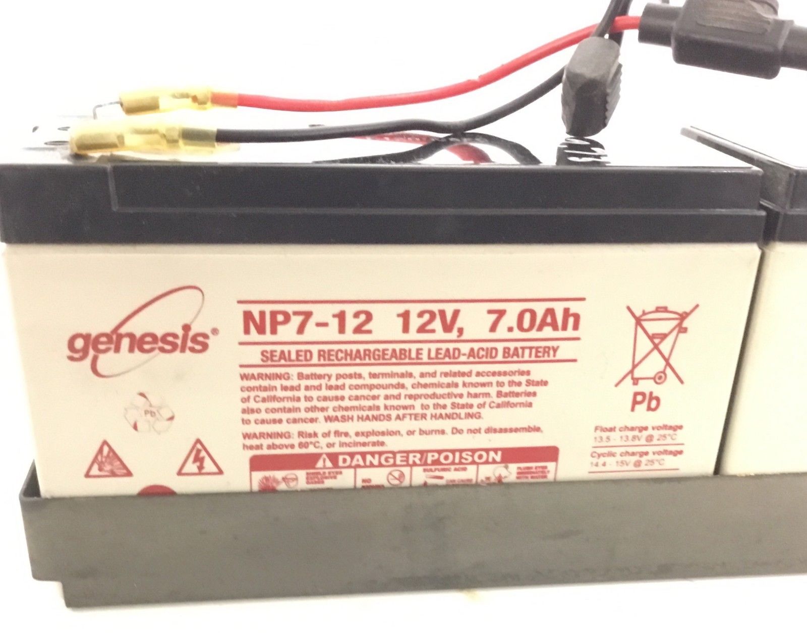used part