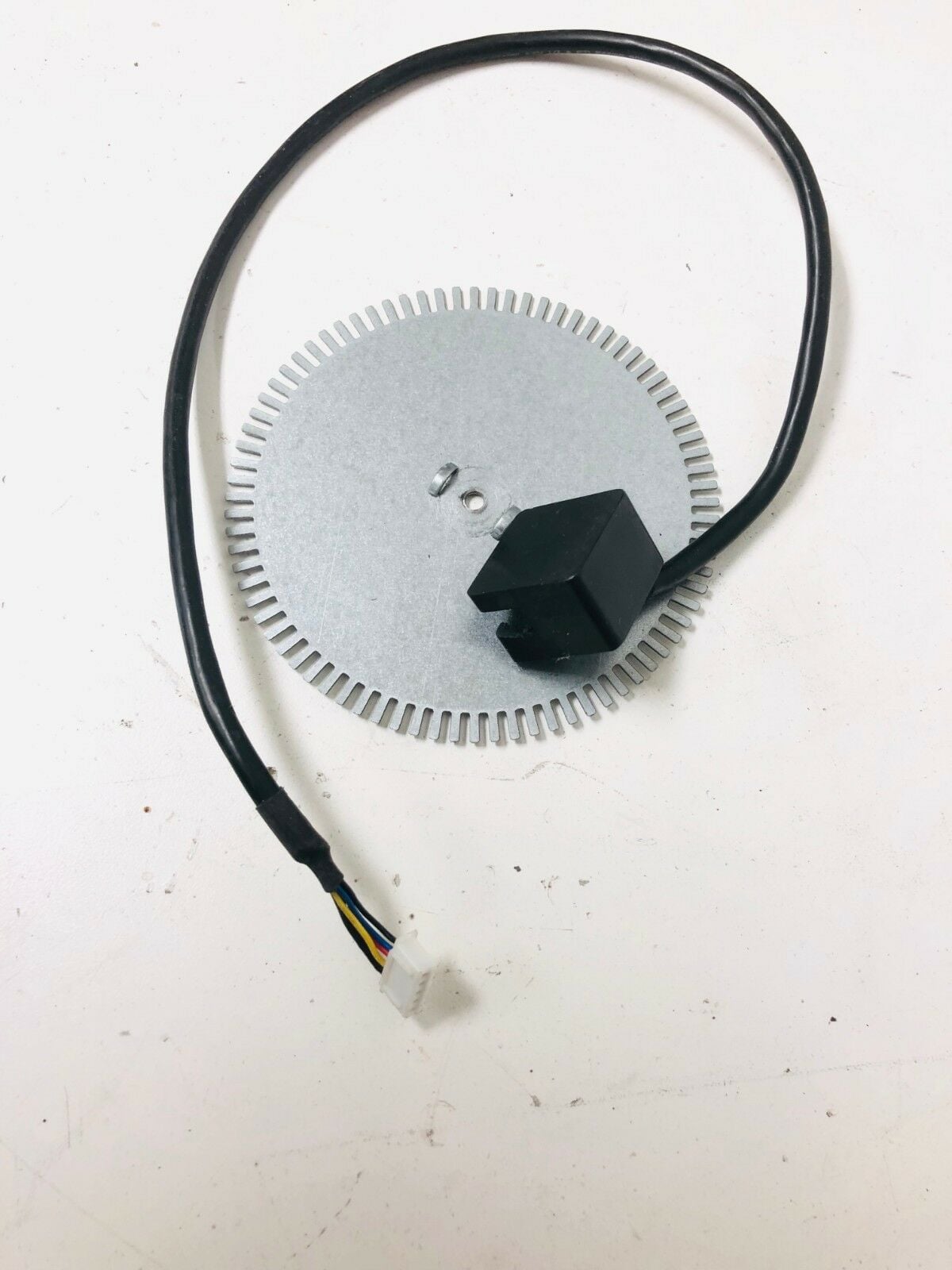 used part