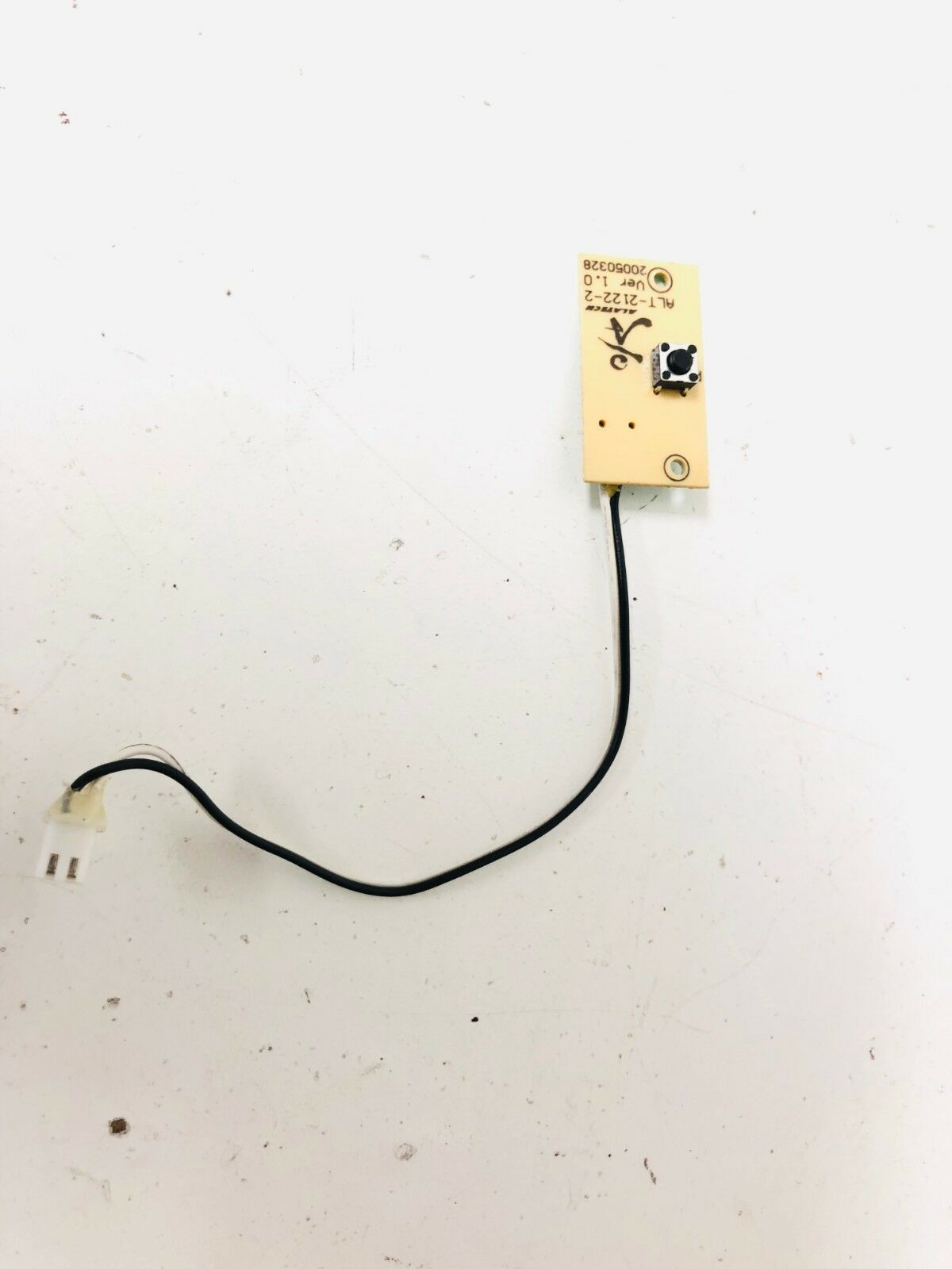 used part