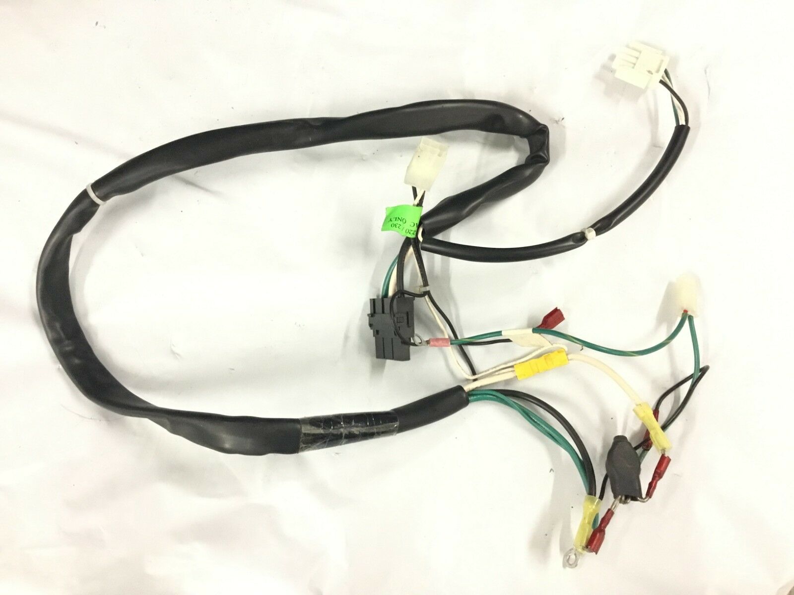 used part
