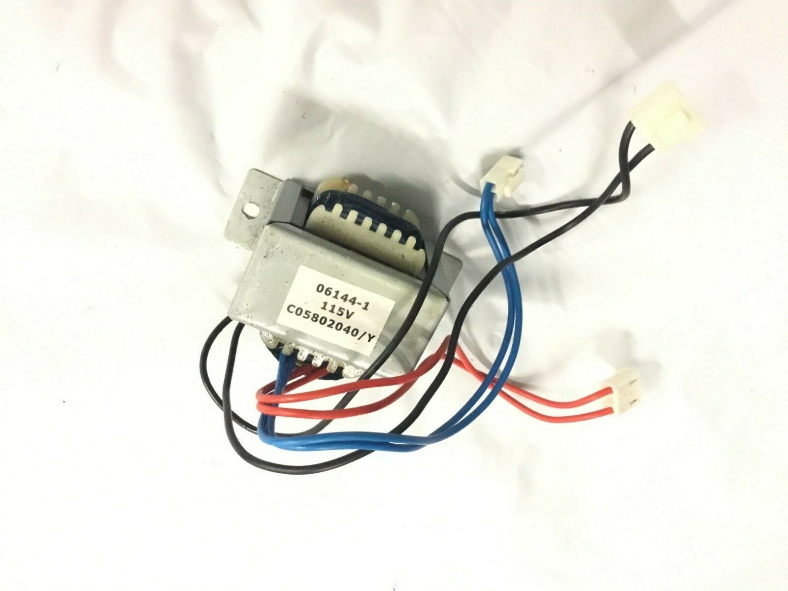 used part