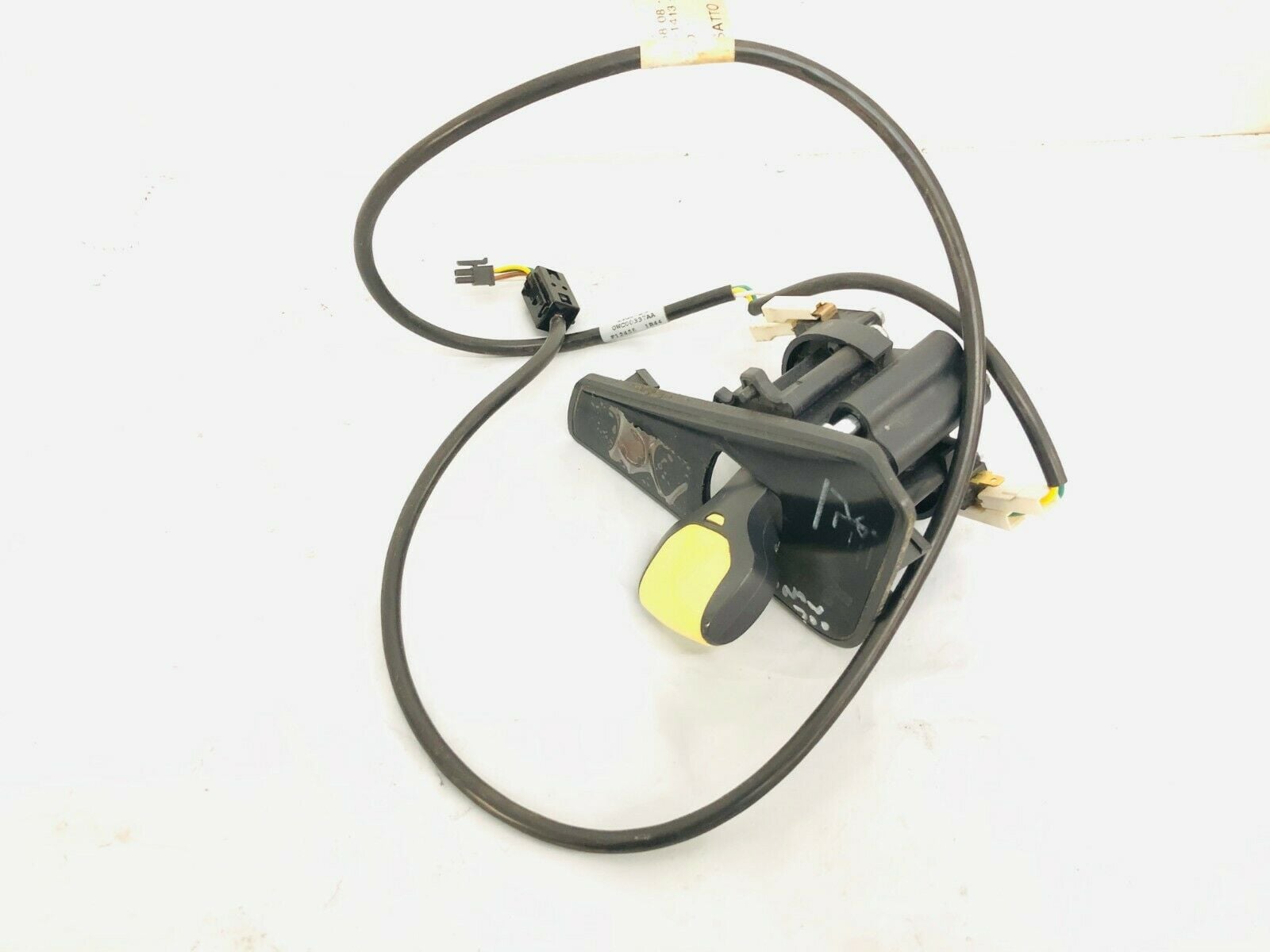 used part