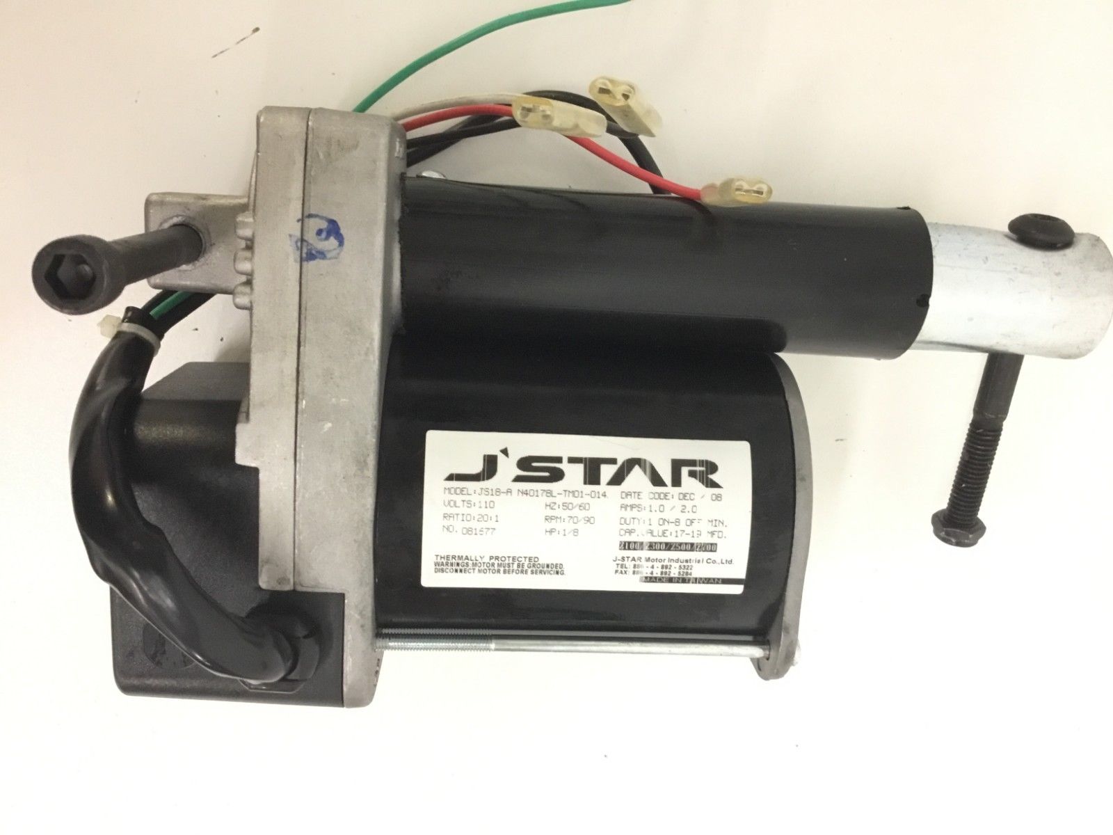 used part