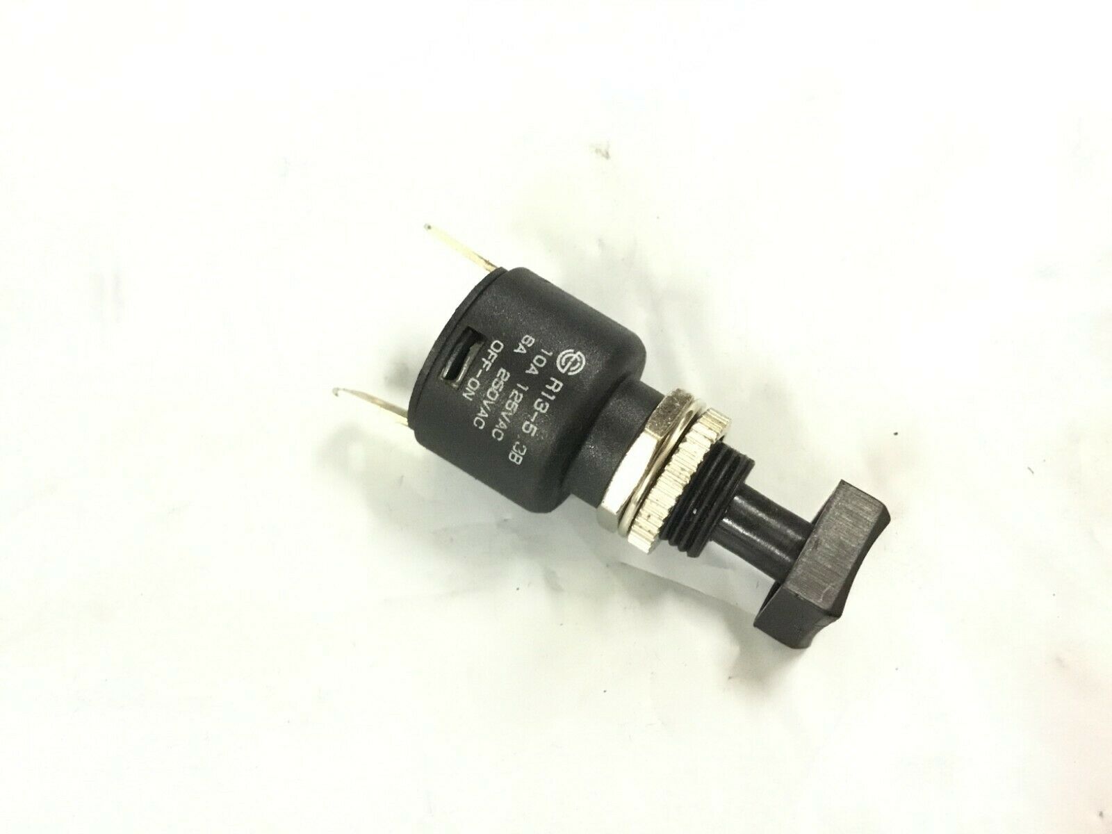 used part