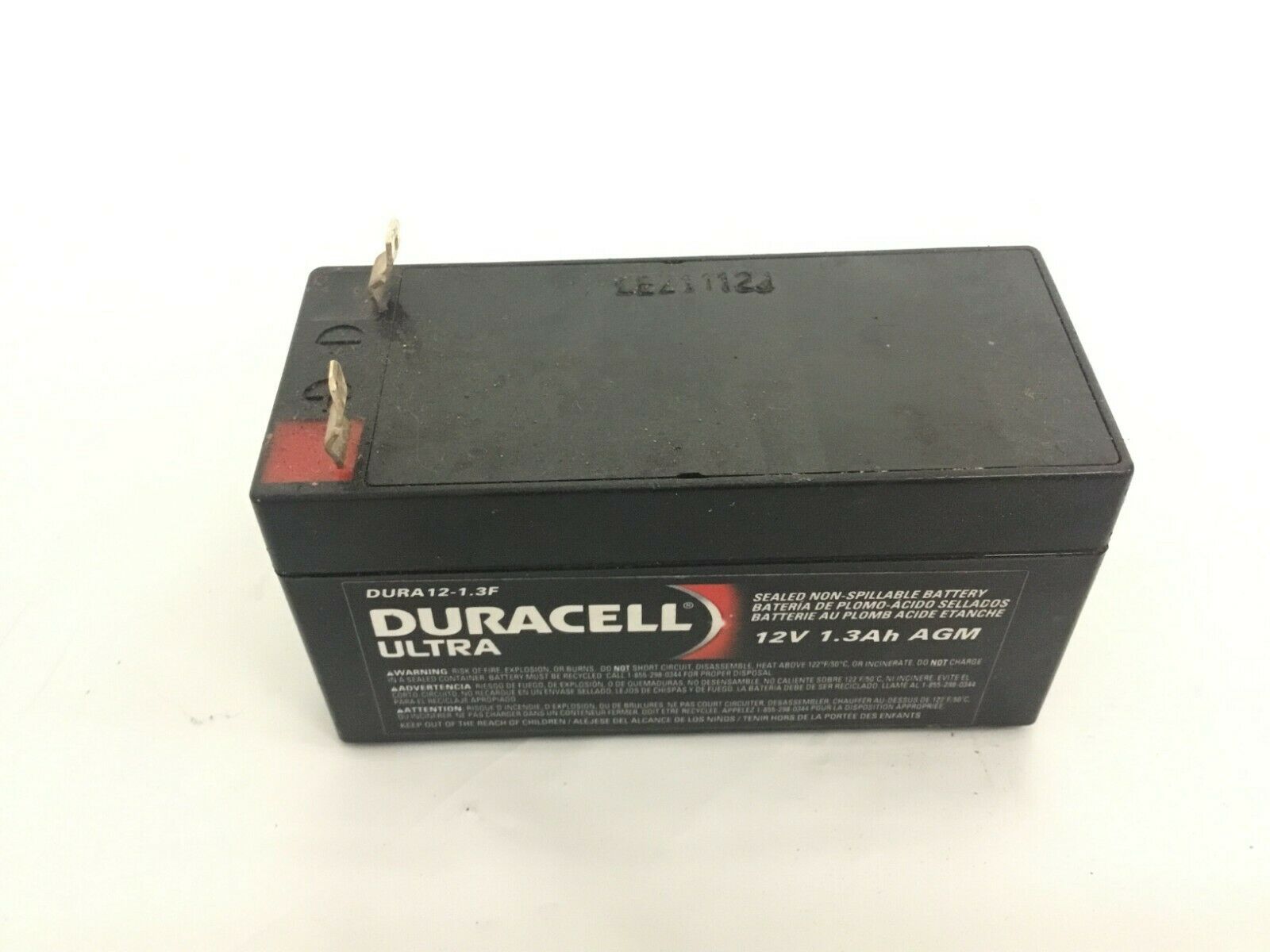 used part