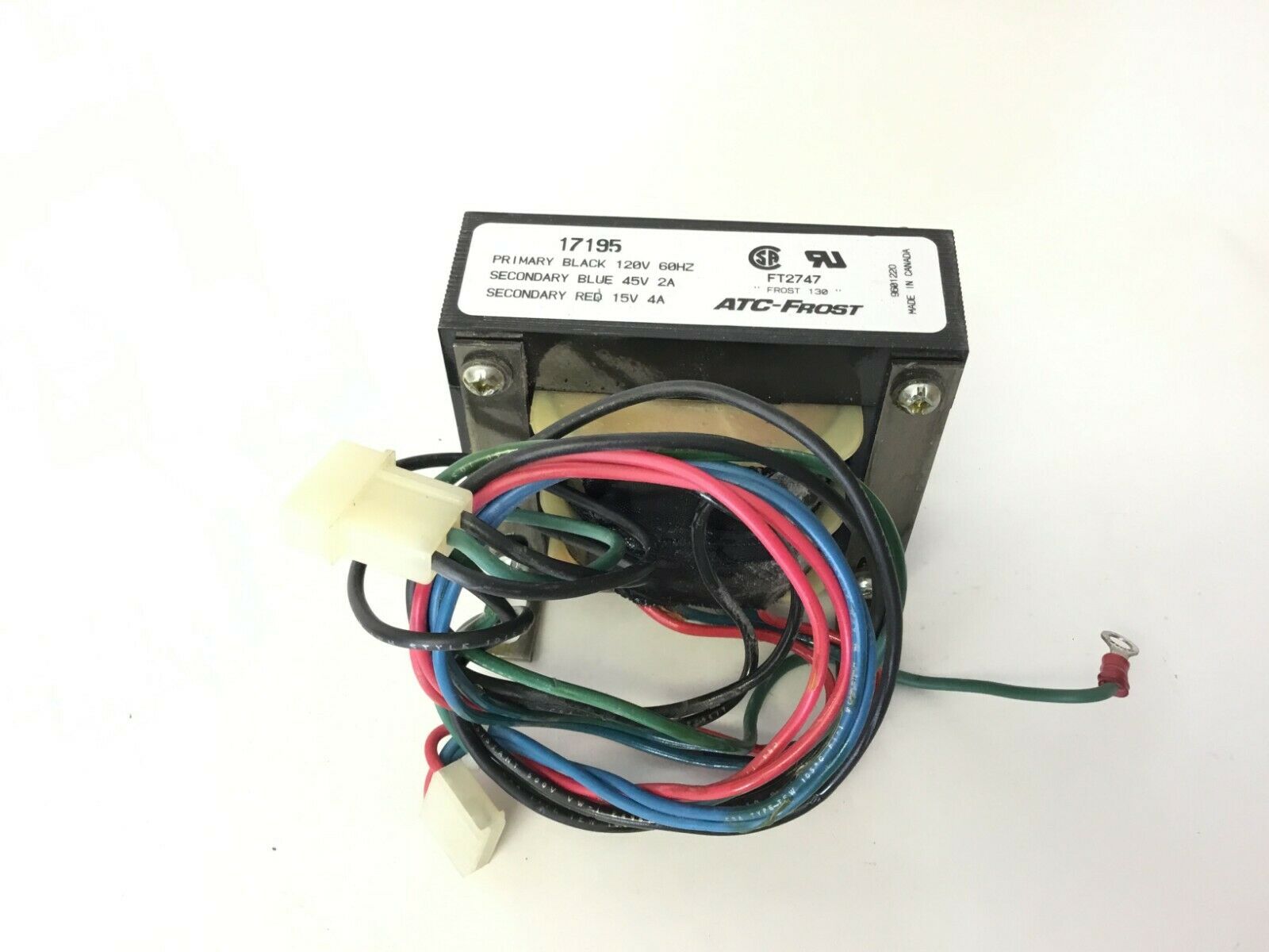 used part