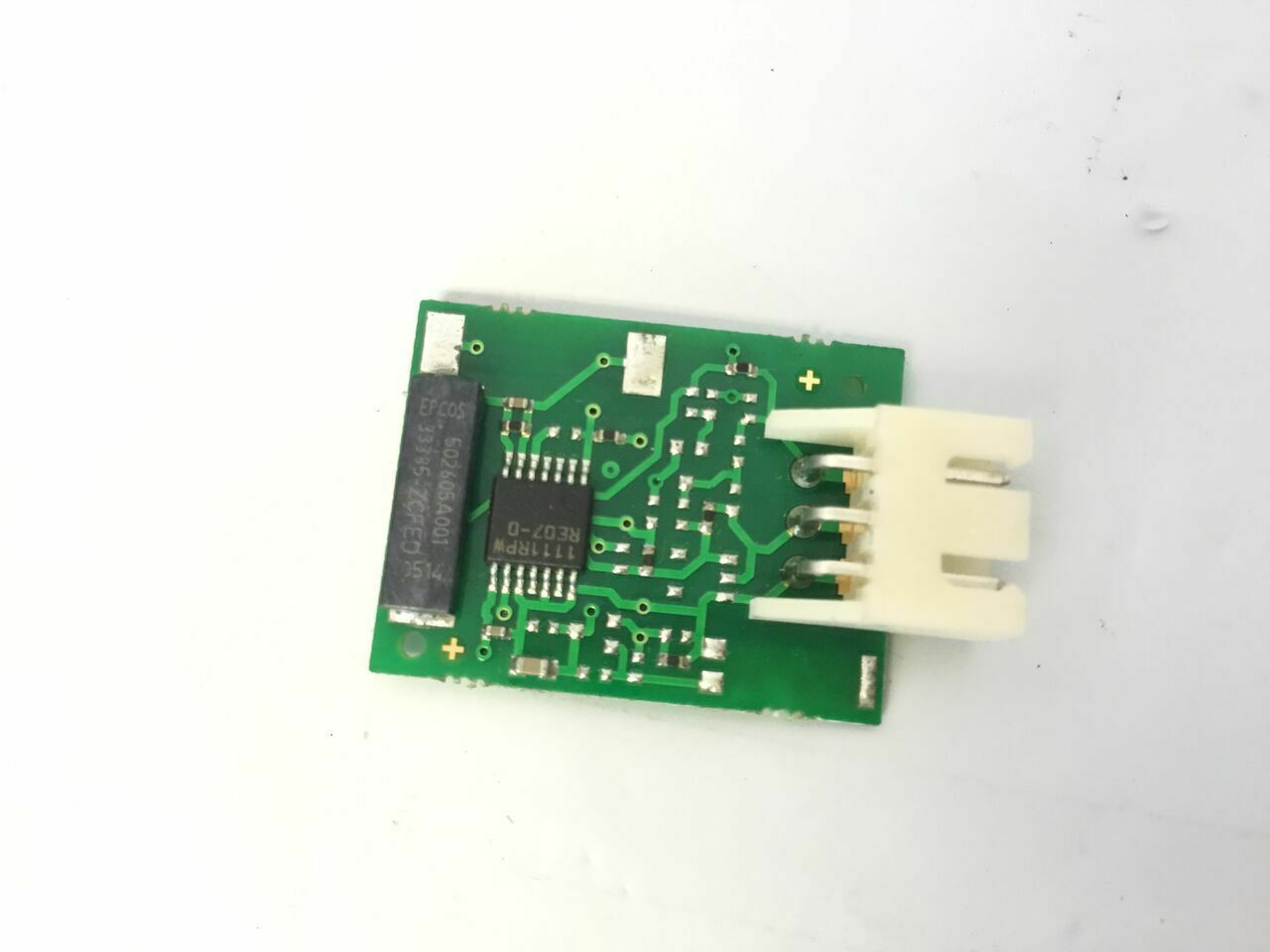 used part