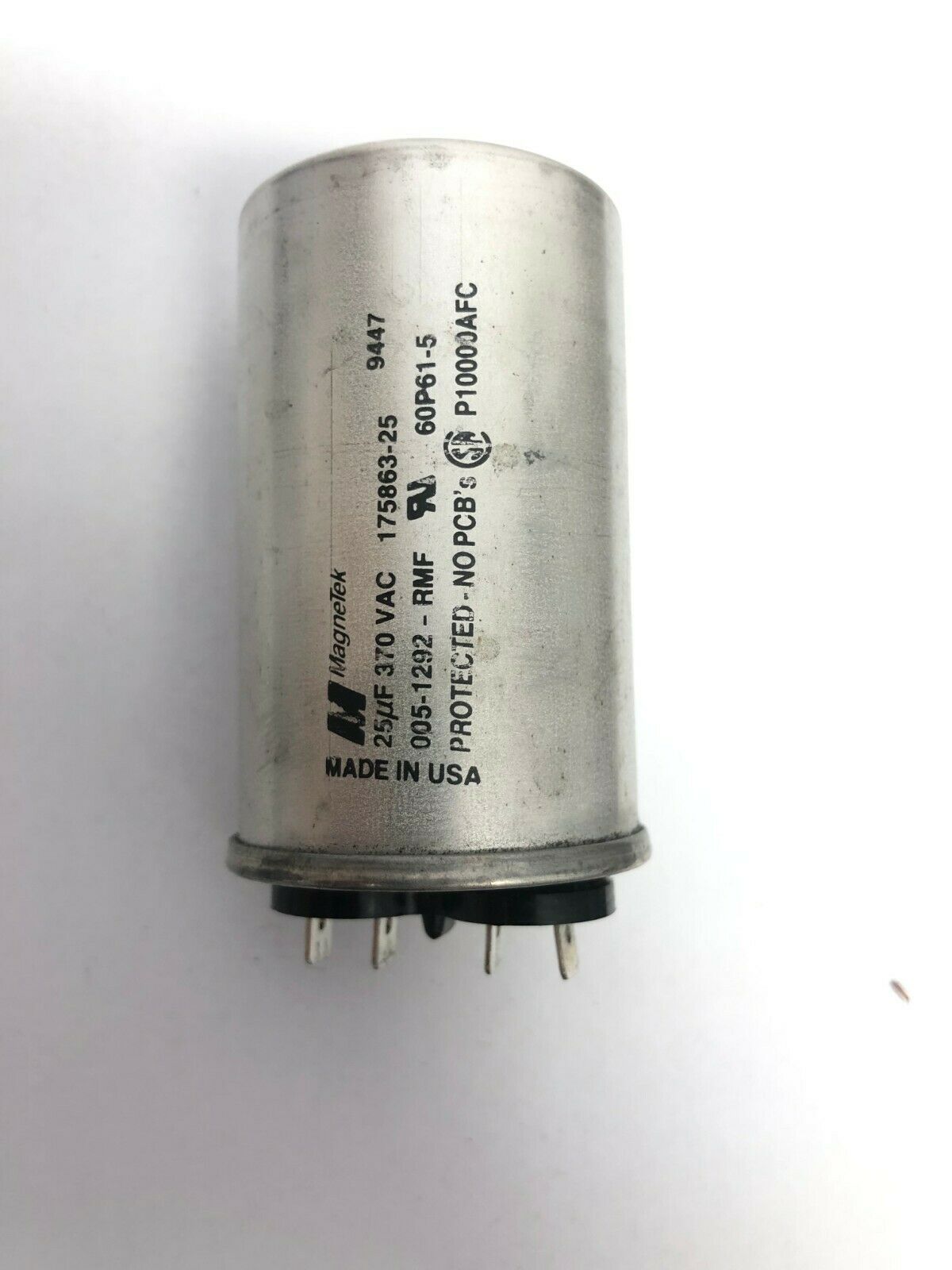 used part