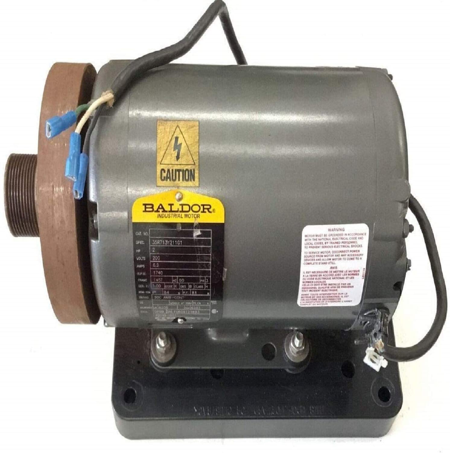 used part
