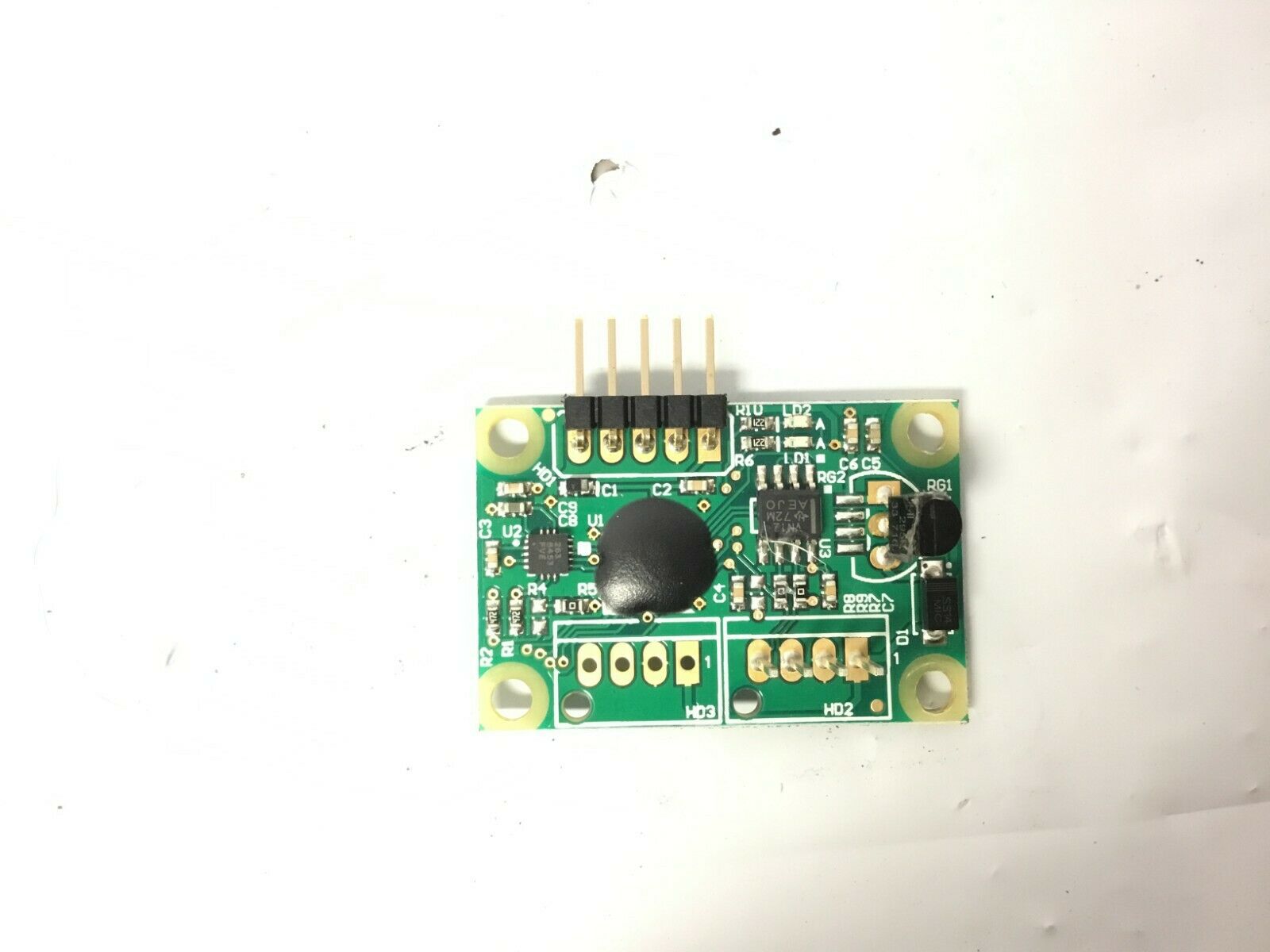 used part