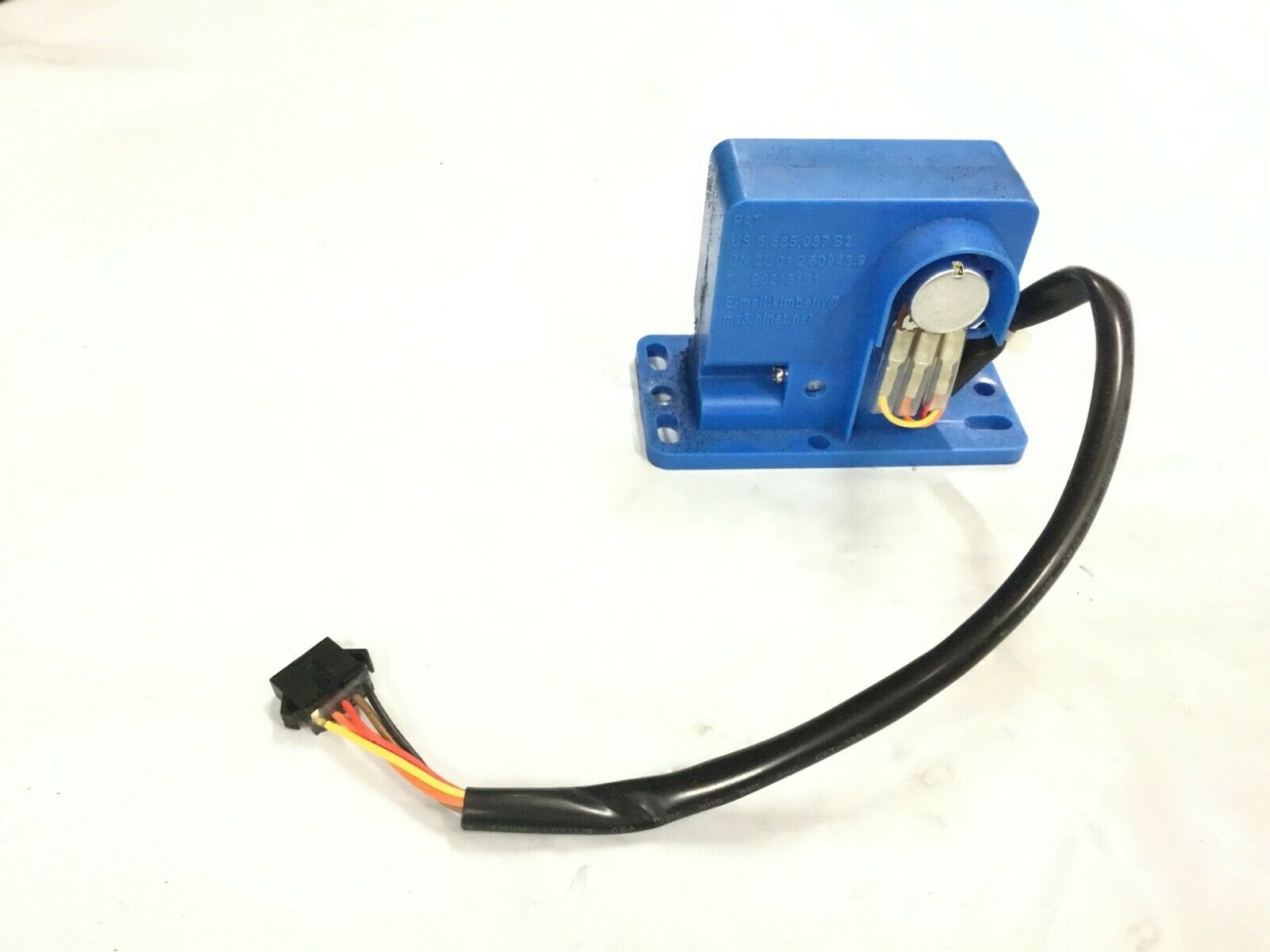used part