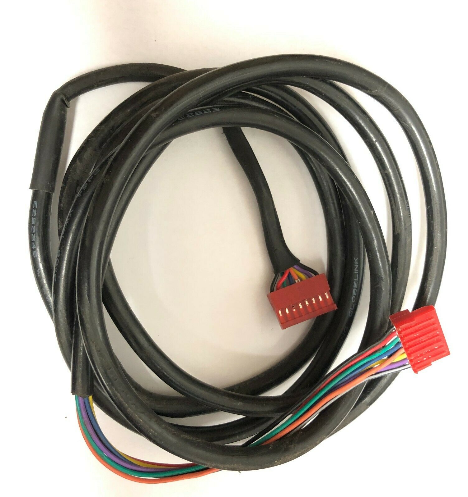 used part