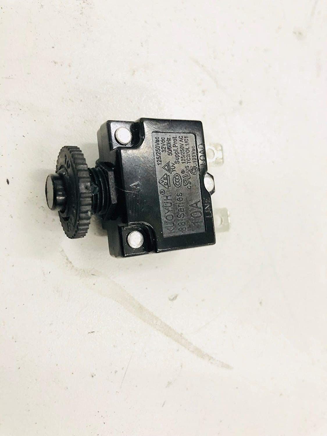 used part