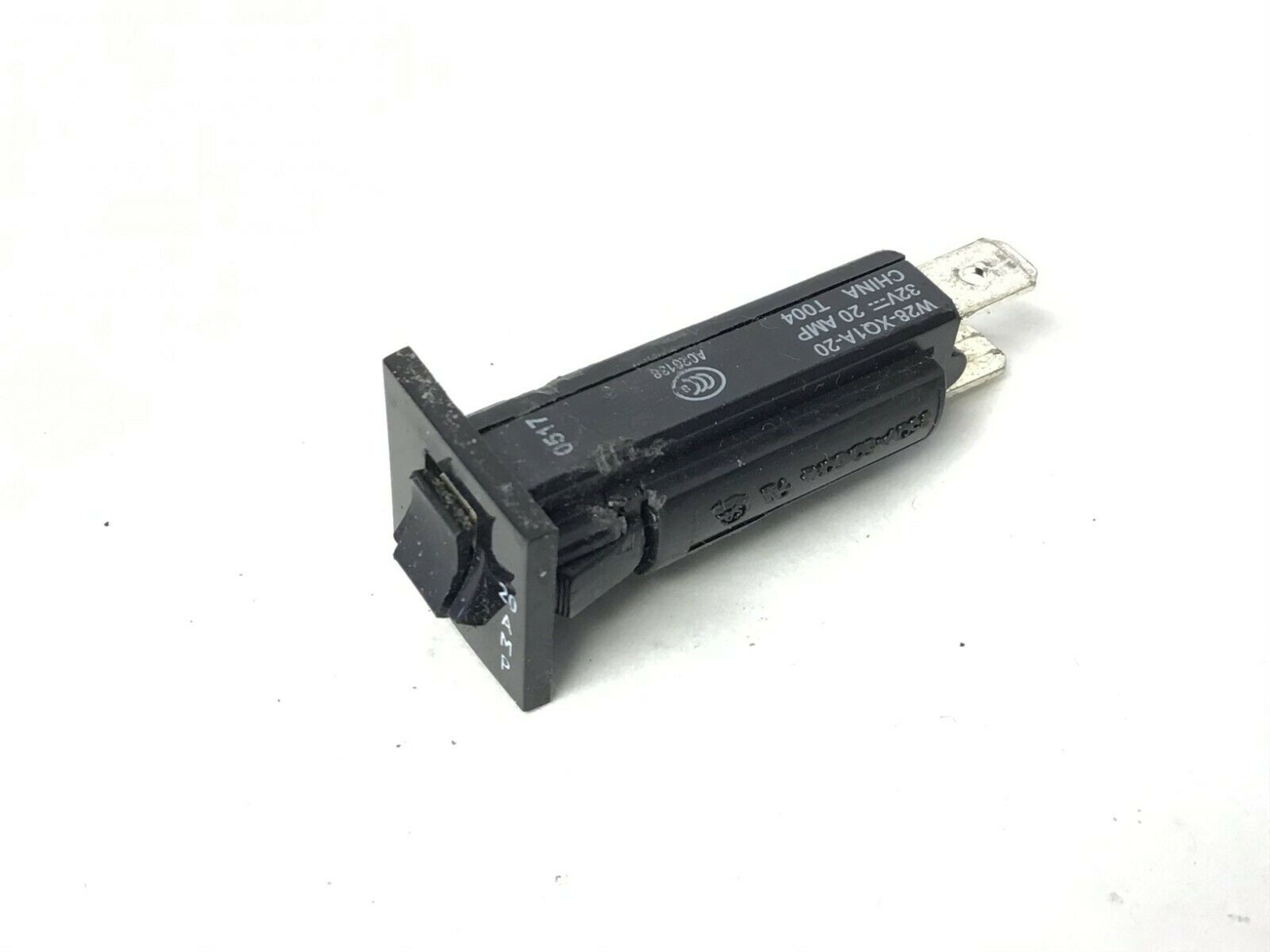 used part