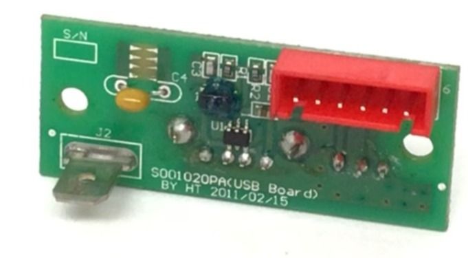 used part