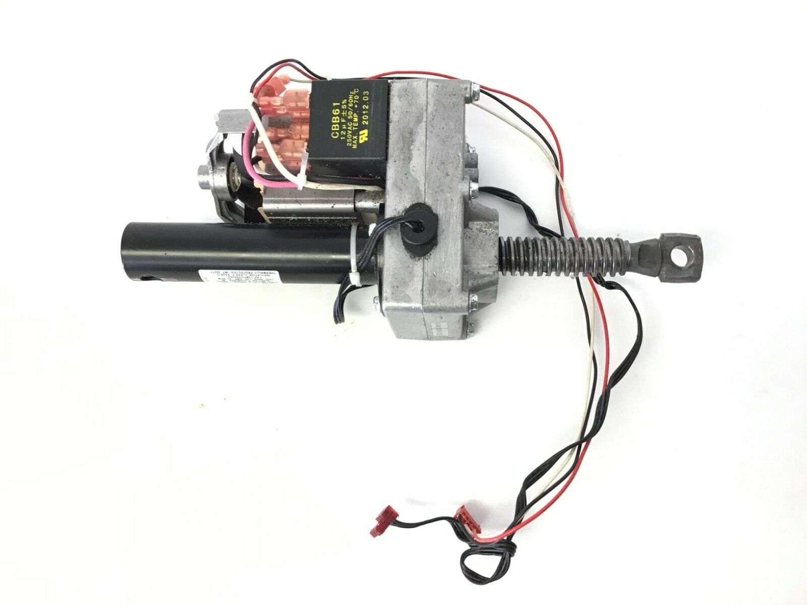 used part