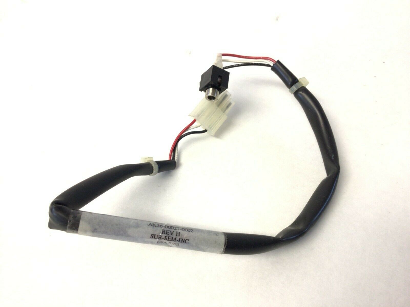 used part