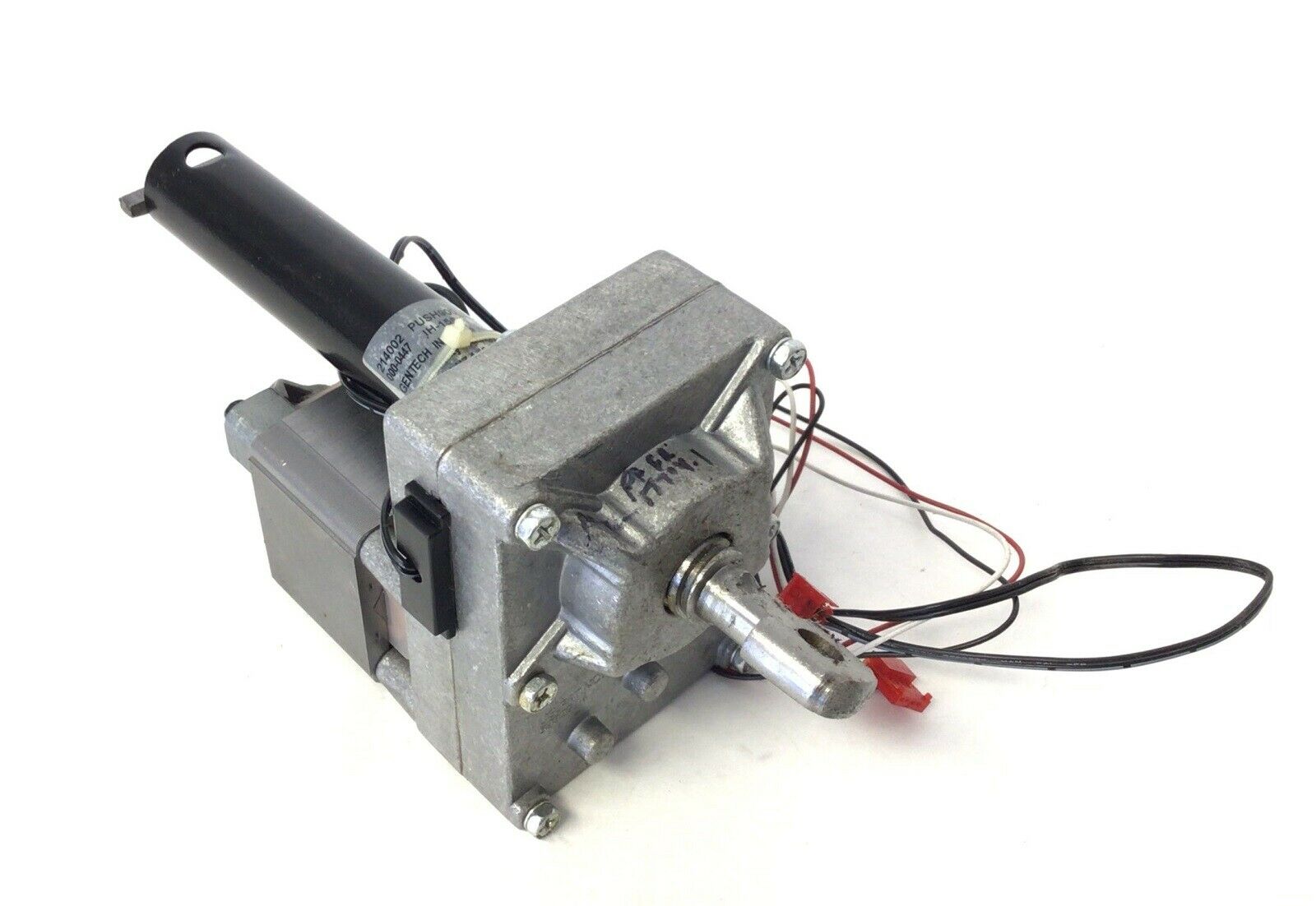 used part