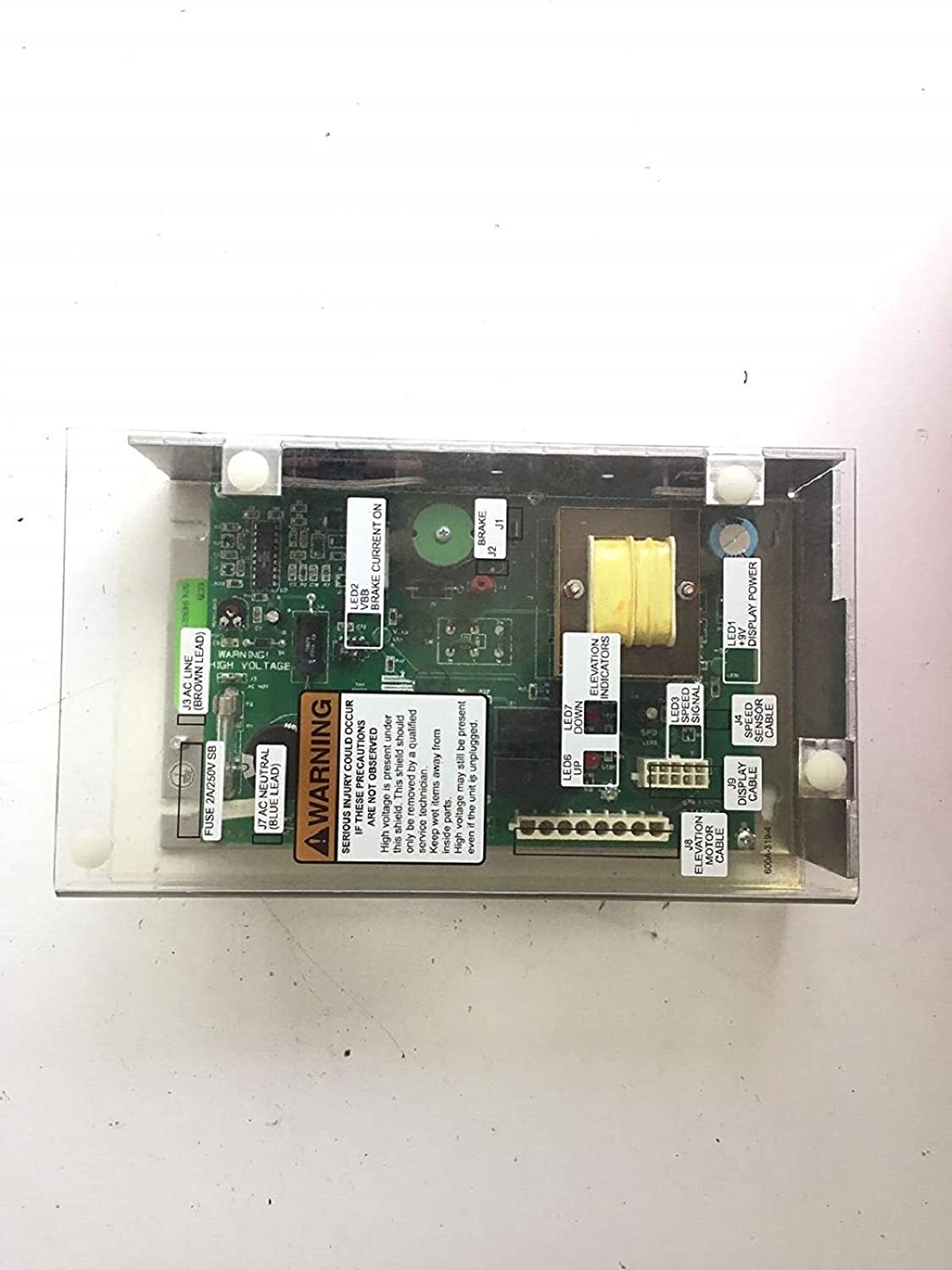 used part