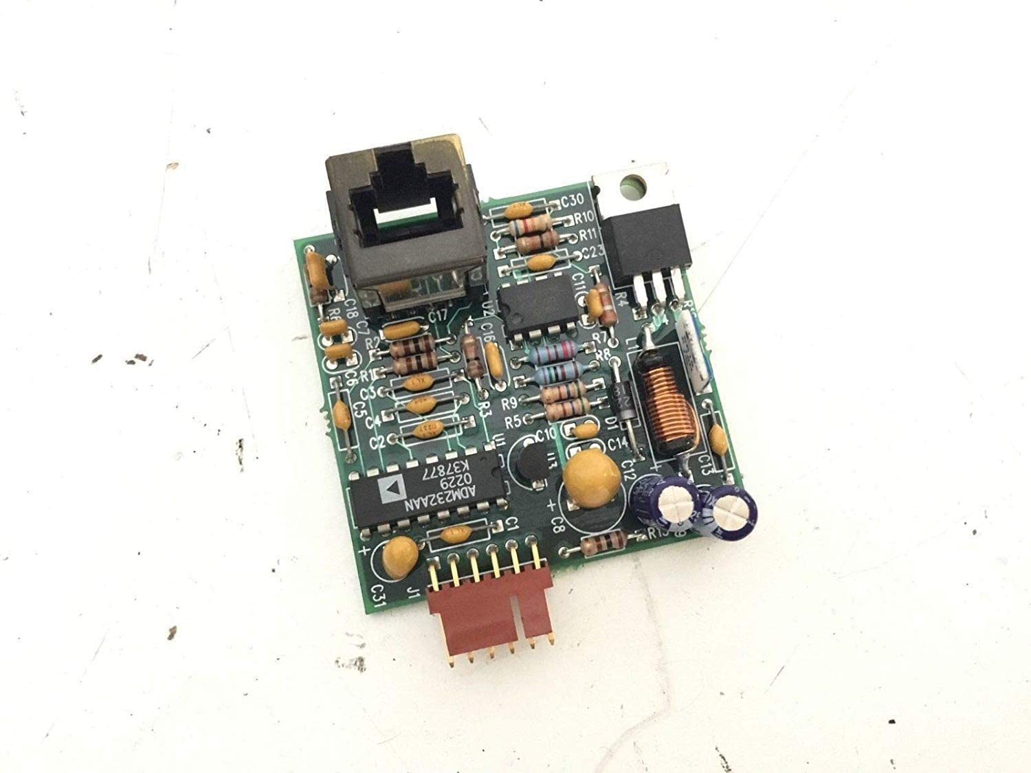 used part