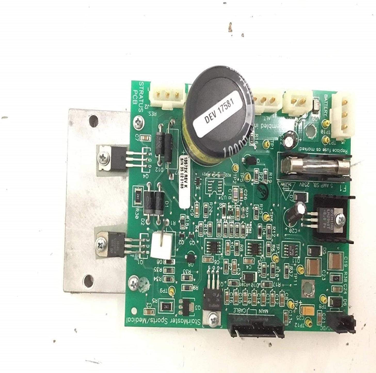 used part
