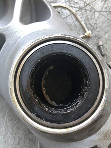used part
