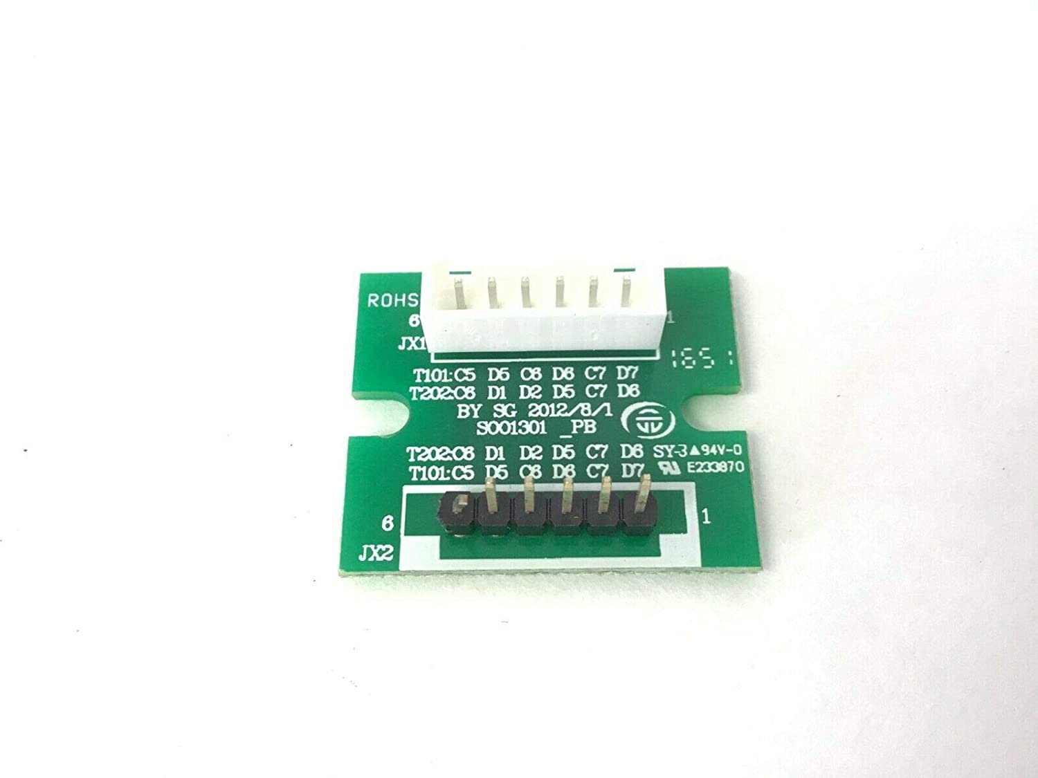 used part