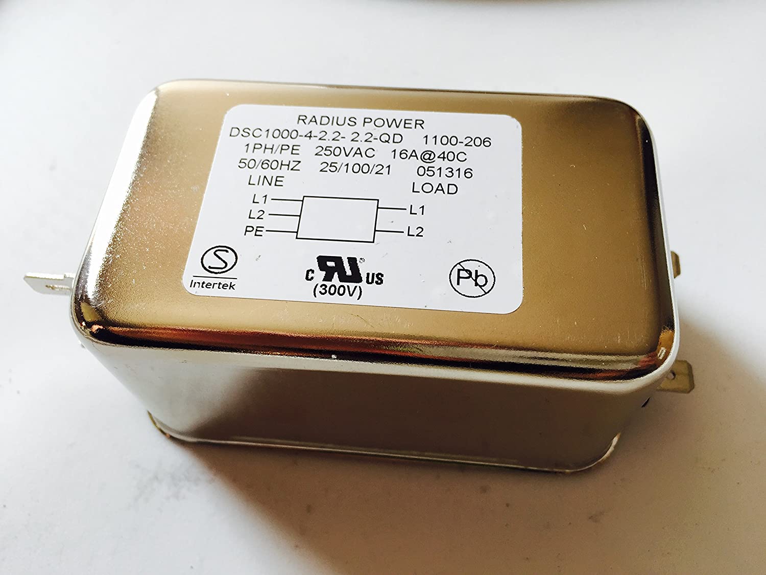 used part