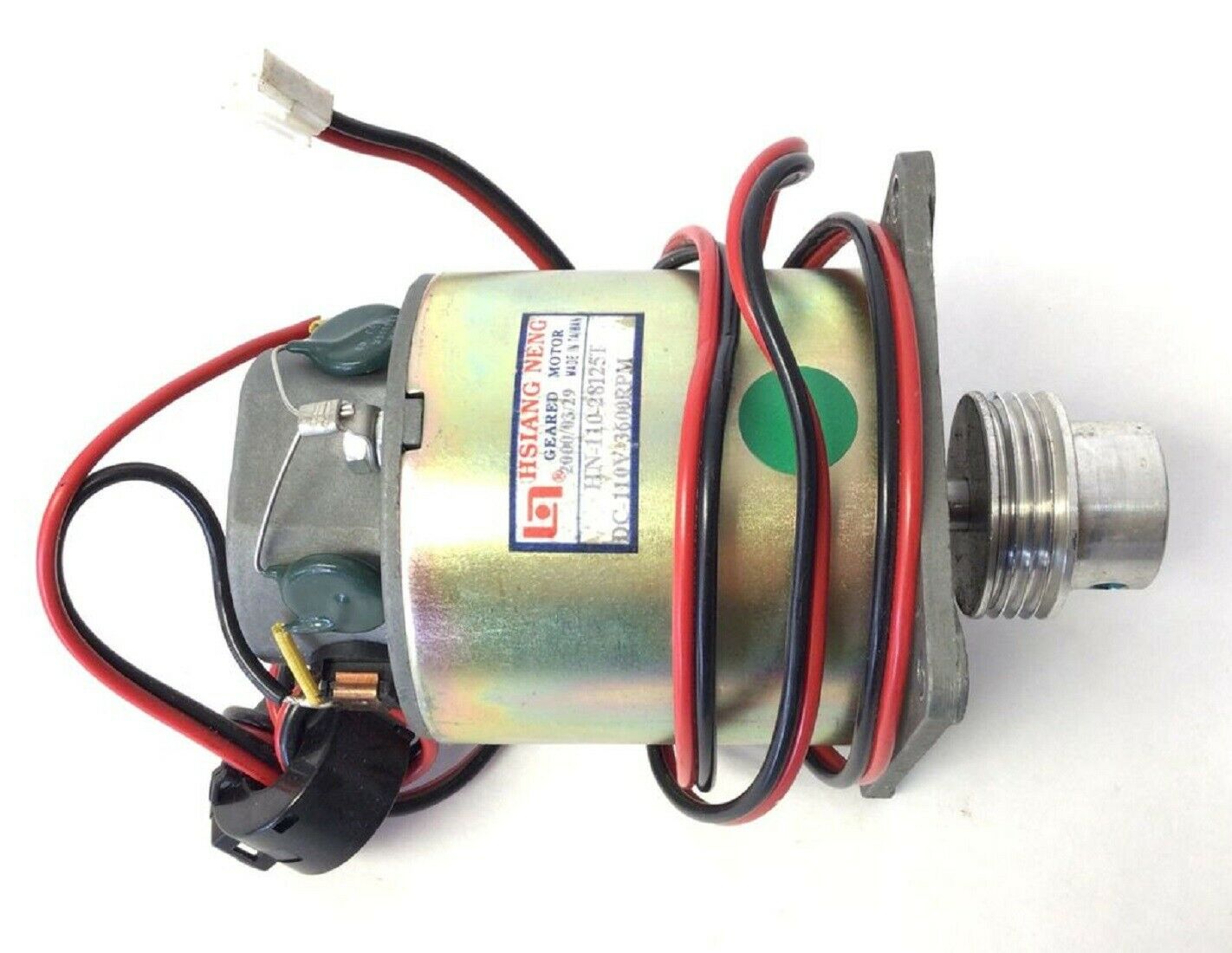 used part