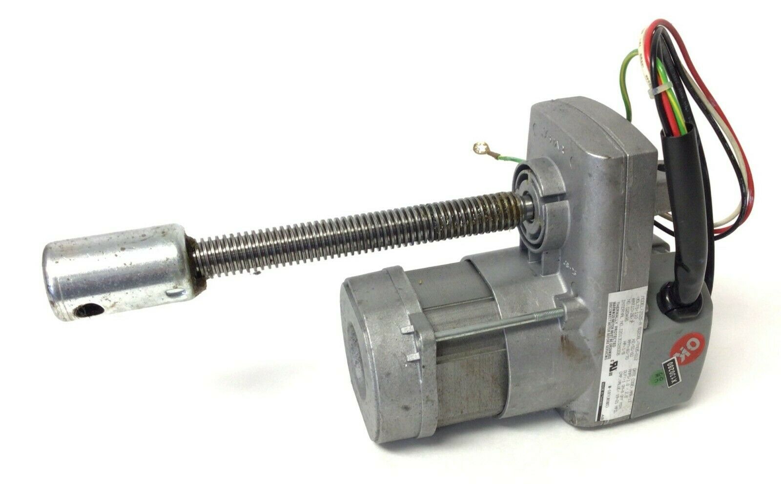 used part